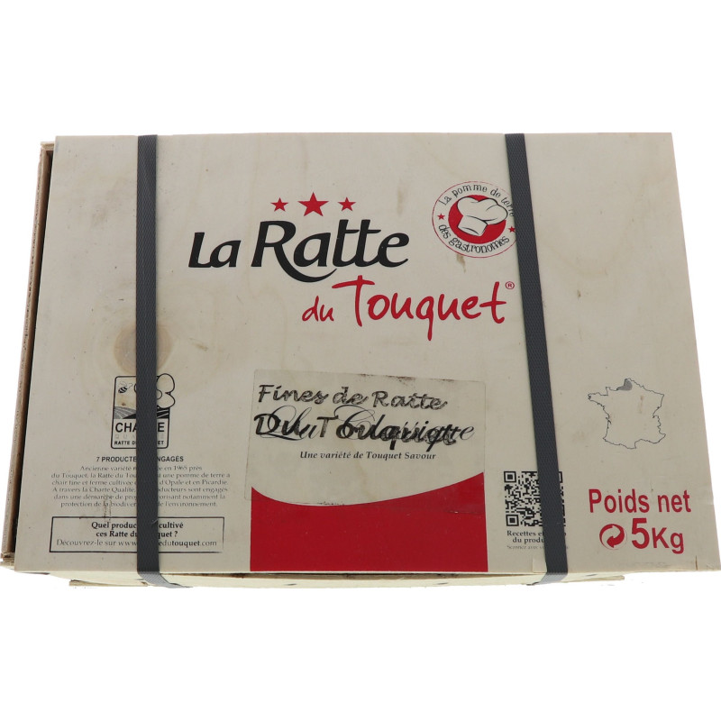 *PRODUIT BLOQUE* PDT RATTE SELECT 5KG